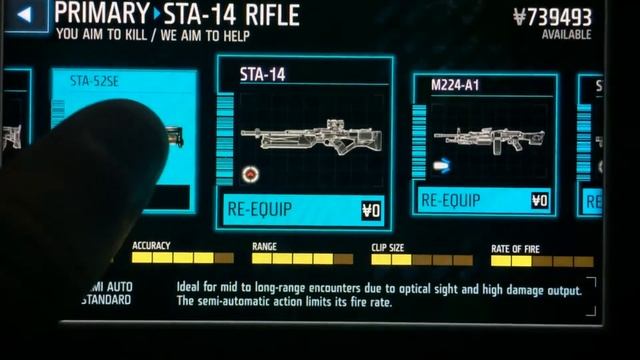 Top 5 Guns In Killzone Mercenary смотреть онлайн
