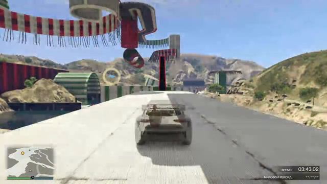 СТРИМ ПО GTA 5 ONLINE [БЕЗ МИКРОФОНА] смотреть онлайн