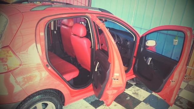 geely lc cross indonesia смотреть онлайн
