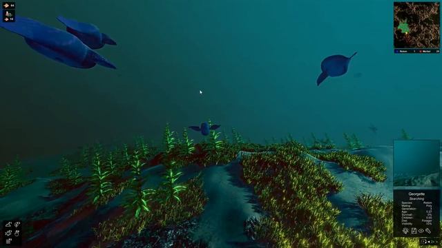 СОЗДАЕМ ЧУДИЩ! - ECOSYSTEM ПРОХОЖДЕНИЕ