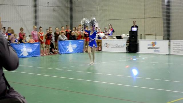 Соло, Фомина Маша смотреть онлайн