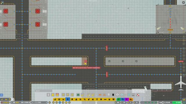 Real Airlines - Airport CEO (Part 28 - The return of GA) смотреть онлайн