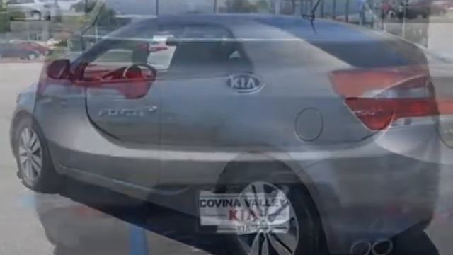 2013 Kia Forte Koup EX  - Covina, CA