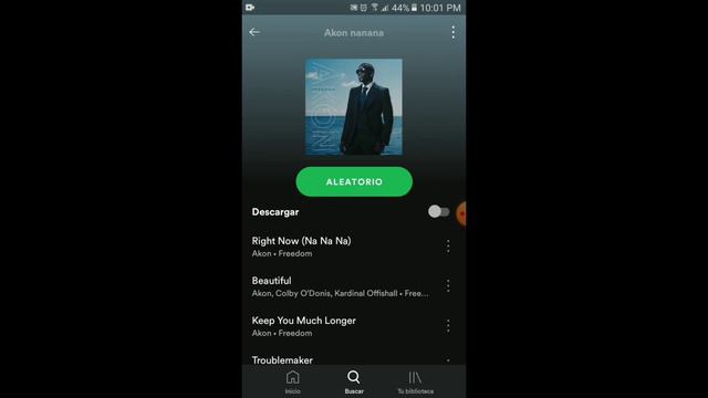 Spotify Premium Gratis 2020 смотреть онлайн