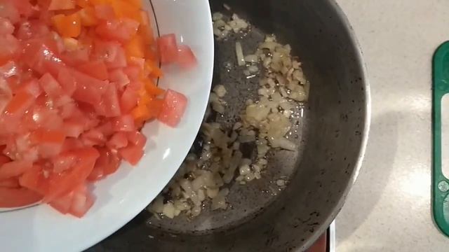 "Шакшука" (быстрый завтрак) смотреть онлайн