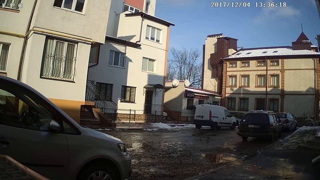 TVT TD-9524S1H (3.6mm) смотреть онлайн