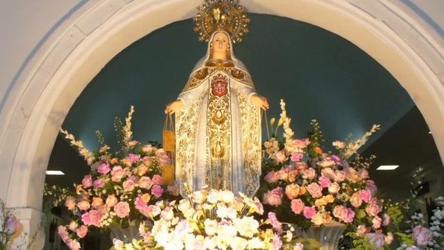 Las Mercedes de Guararé en su Centenario смотреть онлайн
