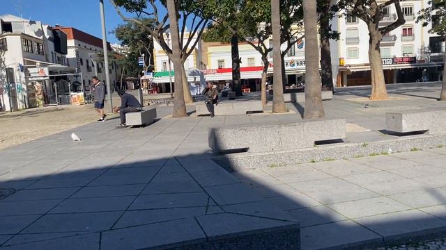 ПОЧЕМУ ТЯНЕТ как МАГНИТОМ на это МЕСТО в Portugal? #путешествия #отдых #португалия #travel смотреть онлайн