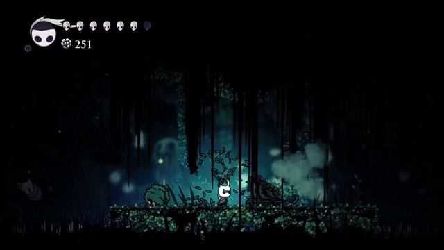 Where to Find All Mask Shards Detailed Guide- Hollow Knight смотреть онлайн