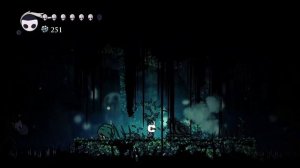 Where to Find All Mask Shards Detailed Guide- Hollow Knight