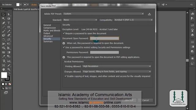 127 Making PDF Book смотреть онлайн