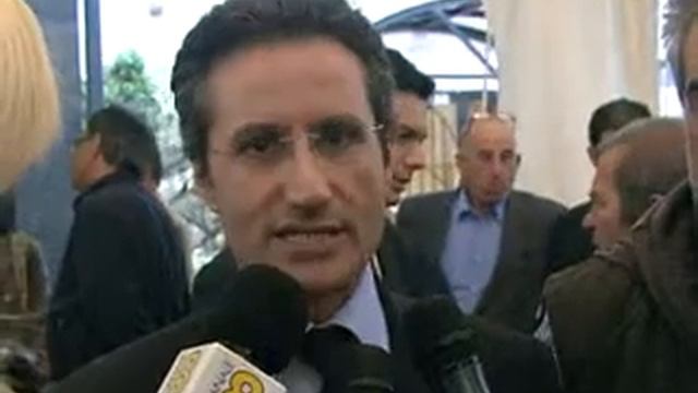 Presentata la lista provinciale del Nuovo Psi смотреть онлайн