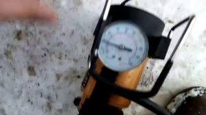 Доработка автомобильного компрессора