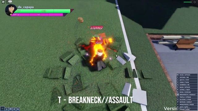 [AUT] P//S rework + Skin Showcase: HALLOW смотреть онлайн