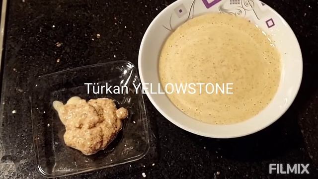 Şok! Kavun Çekirdeğini Cildine Bu Şekilde Sürersen, Lekeler Gidiyor, Göz Kapağı Düşüklüğü Bitiyor !