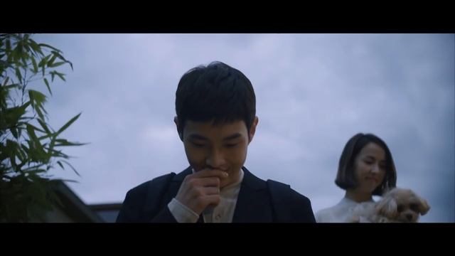 Паразиты (18+) - трейлер смотреть онлайн