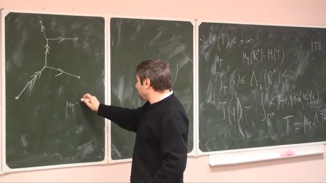 Лекция 2 | Минимальные поверхности | Евгений Степанов | Лекториум смотреть онлайн