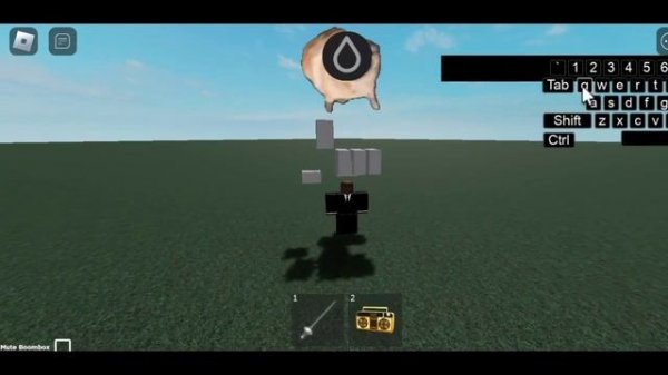 FE HANDS SCRIPT [HAT HUB] | HYDROGEN X ARCEUS