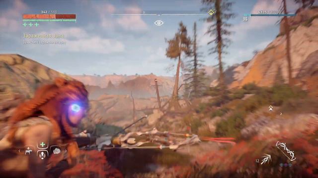 Horizon Zero Dawn™: Complete Edition_20 смотреть онлайн