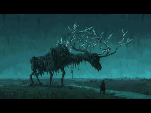 ОЧЕНЬ "ДОБРЫЕ" ЛОКАЦИИ ► Elden Ring ► СТРИМ #3 смотреть онлайн