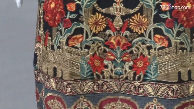 Latest JAZMIN Chiffon Suit 2019 | Fully Stitched | New Pakistani Dress Design Leilyn 07 смотреть онлайн