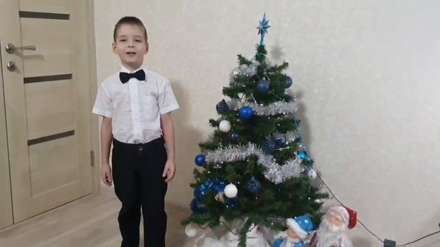 Ершов Андрей,Рождество смотреть онлайн