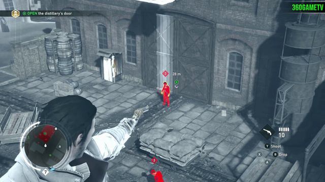 Assassin's Creed Syndicate - Look Out Below - Achievement / Trophy Guide смотреть онлайн