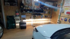 Kia Rio. Полная комплектация, а света нет. Hella 3R исправит ситуацию.