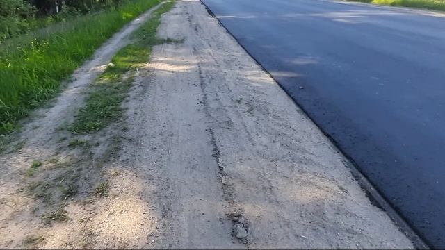Много мелкого чермета. Поиск металла без металлоискателя. смотреть онлайн