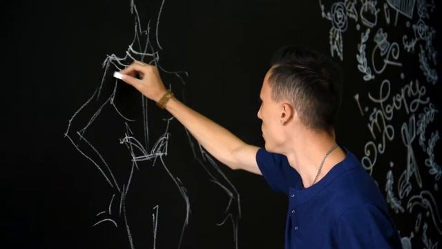 Проект Стань Дизайнером смотреть онлайн