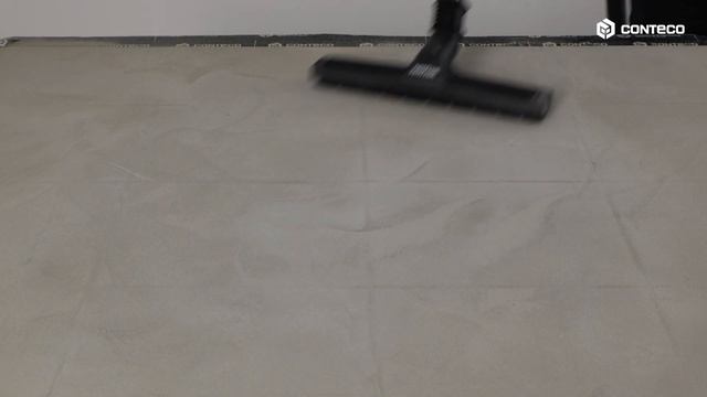 Sådan Påfører Du ARDEX A46 Og Conteco Base Primer