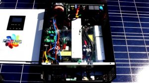 Как я диагностирую Солнечные Инверторы на неисправности