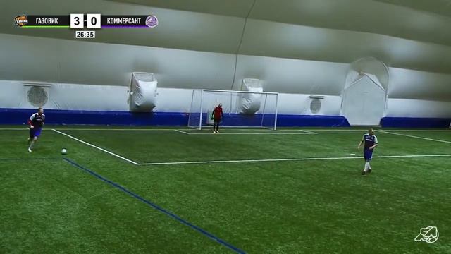 Тур 2 Газовик ФК Коммерсант ЛФЛ Воронеж Кубок Центра России 2020 смотреть онлайн