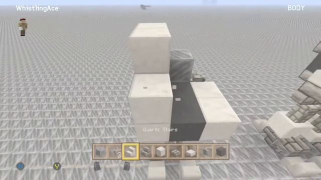 Minecraft Xbox: RONIN TITANFALL 2 Tutorial смотреть онлайн