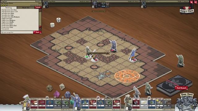 F2P - Card Hunter