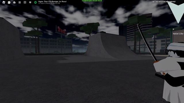 [Peroxide] Every Arrancar Clan Abilities смотреть онлайн