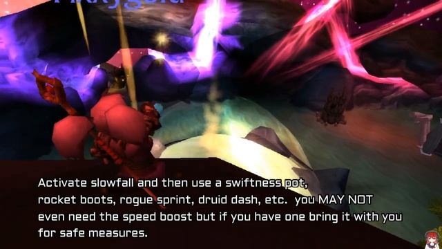 Classic WoW Exploration | How To Get Into The Caverns Of Time смотреть онлайн