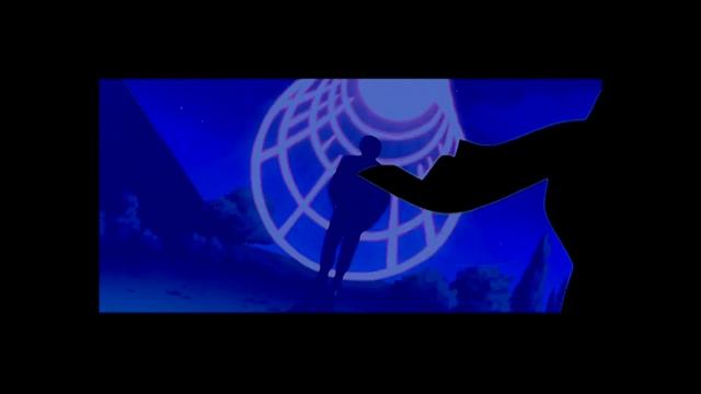 The New Batman/Superman Adventures Intro (HD) смотреть онлайн