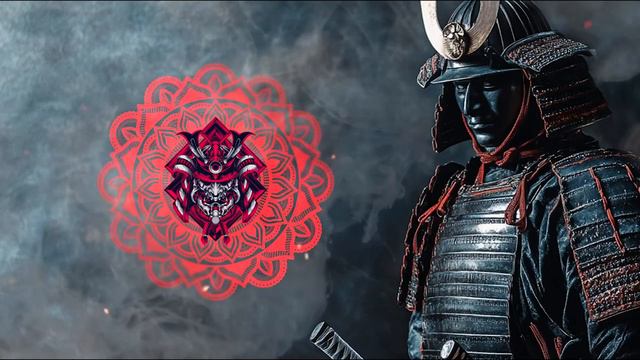 Samurai Zen Releases Energy смотреть онлайн