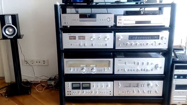 Philips MCM-398D TEST 2. смотреть онлайн