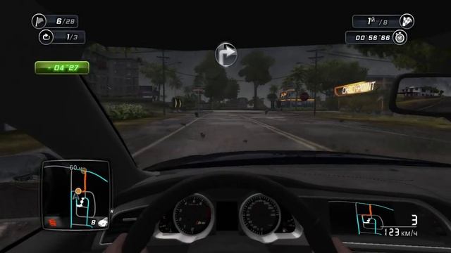 Купил две ауди и победил, а далее и победный мерседес достался мне, Test Drive Unlimited 2,часть 14 смотреть онлайн