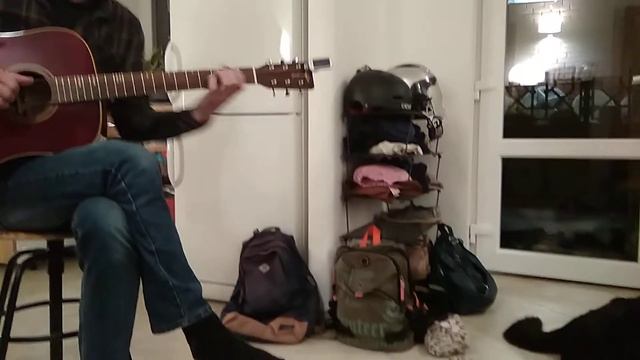 ДЕНЬ РОЖДЕНИЯ СЛАВЫ КАЗАКОВА.(2) смотреть онлайн