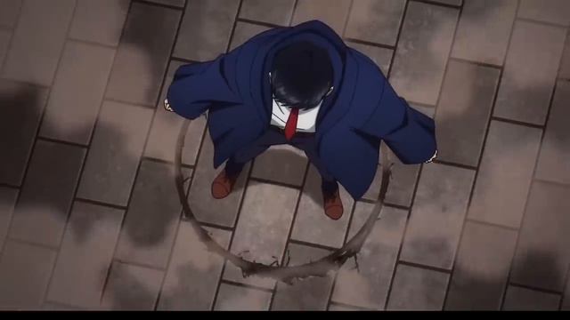 Mash VS Divine Visionary Kaldo | Mashle: Magic And Muscles Season 2 Episode 6 смотреть онлайн