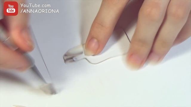 ДОСКА КУХОННАЯ И ДЕРЕВЯННАЯ ЛОЖКА ◆ МИНИАТЮРА #4 ◆ МАСТЕР КЛАСС ◆ Анна Оськина смотреть онлайн