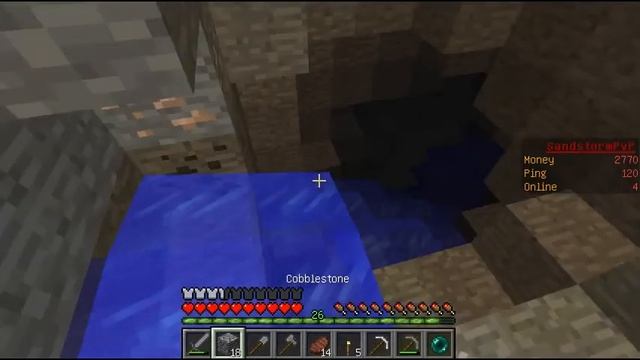 Minecraft:SLIME FUN! CUSTOM CRAFTING RECIPES! смотреть онлайн