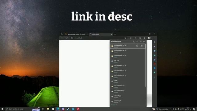 discord nuke bot, lithium v2. nuke any server without perms. (link in desc) смотреть онлайн