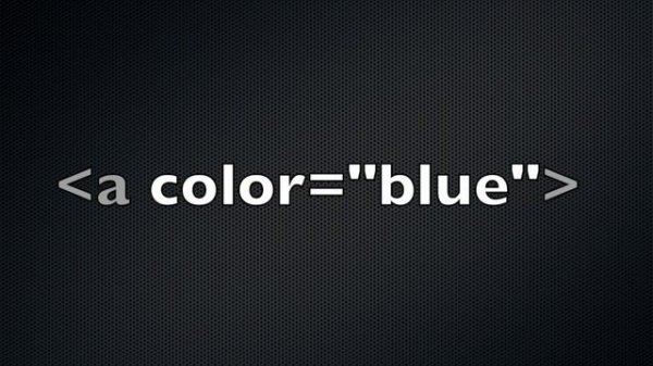 HTML-тег для ссылки и гипертекста. Курс по HTML (4 из 20)