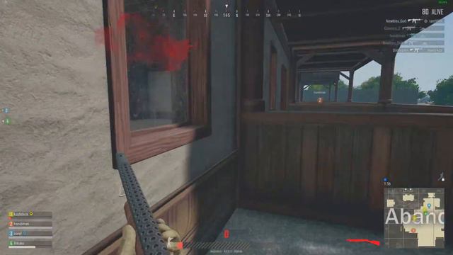 Pubg garbage netcode. смотреть онлайн