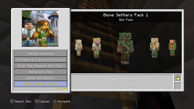 Minceraft смотреть онлайн