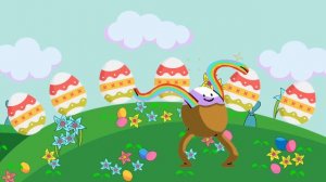 Grinch Freeze Dance | Easter Brain Break | Just Dance |Danny Go Noodle